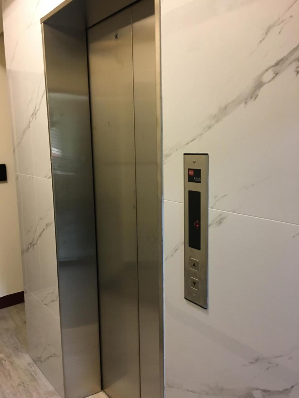 Travel Box Hotel Zhubei Luaran gambar