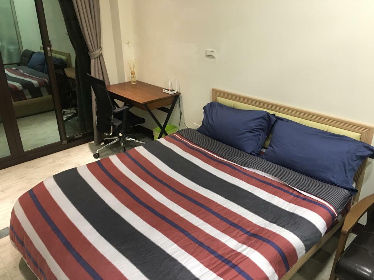 Travel Box Hotel Zhubei Luaran gambar