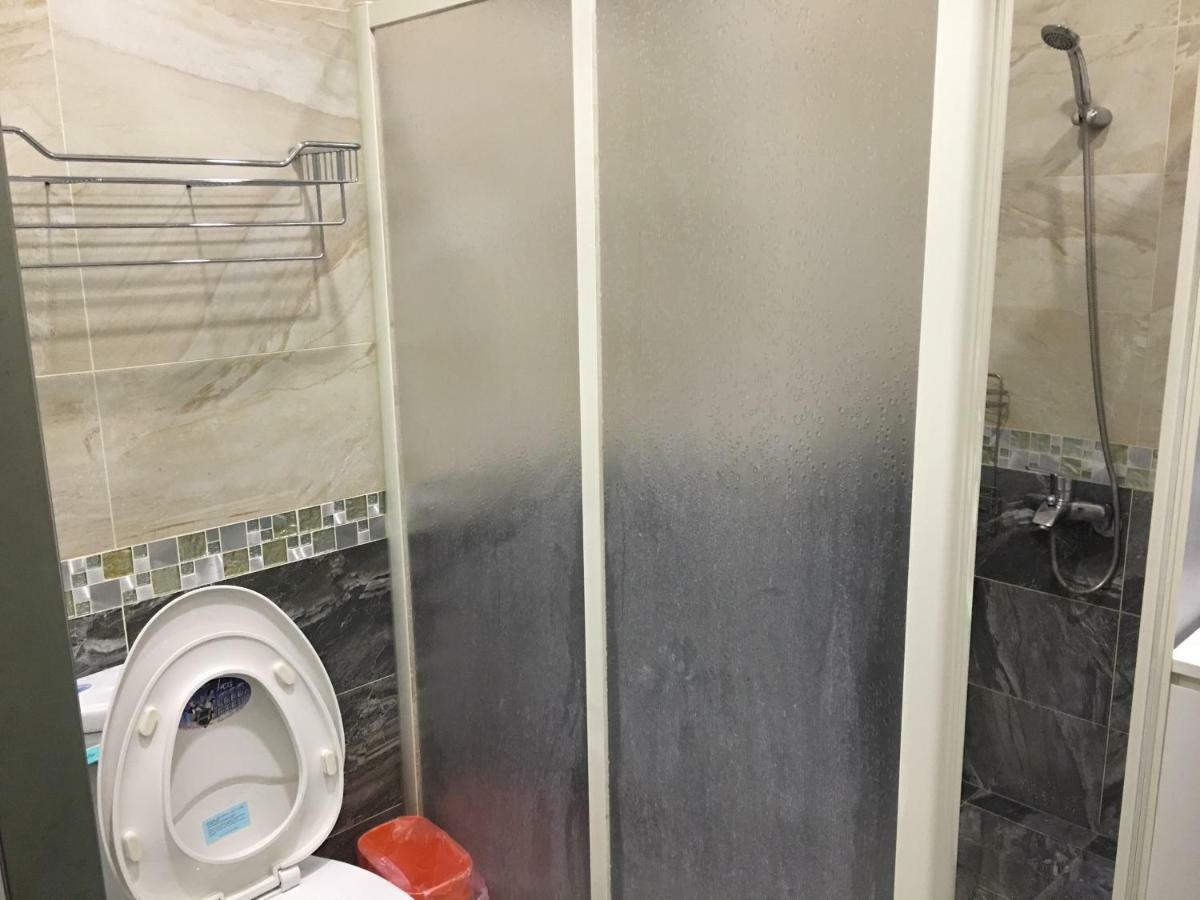 Travel Box Hotel Zhubei Luaran gambar